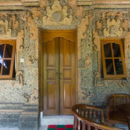 Yuliati House Ubud Exterior photo