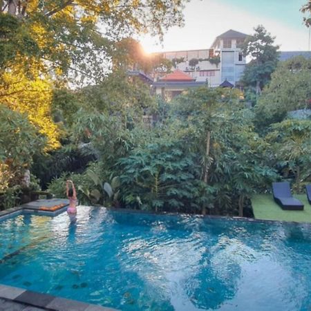 Yuliati House Ubud Exterior photo