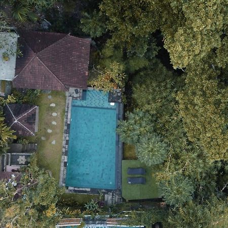 Yuliati House Ubud Exterior photo