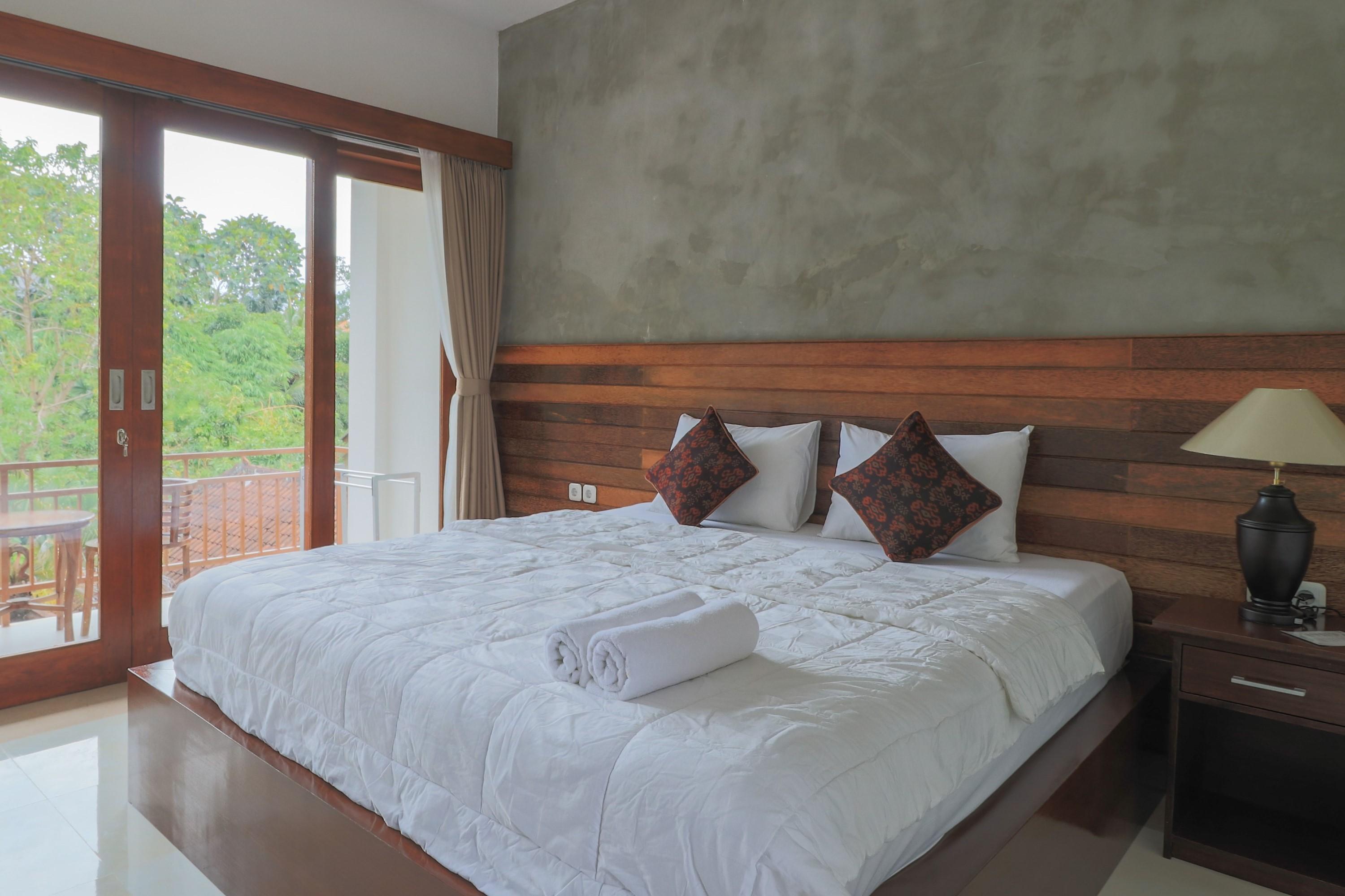 Yuliati House Ubud Exterior photo