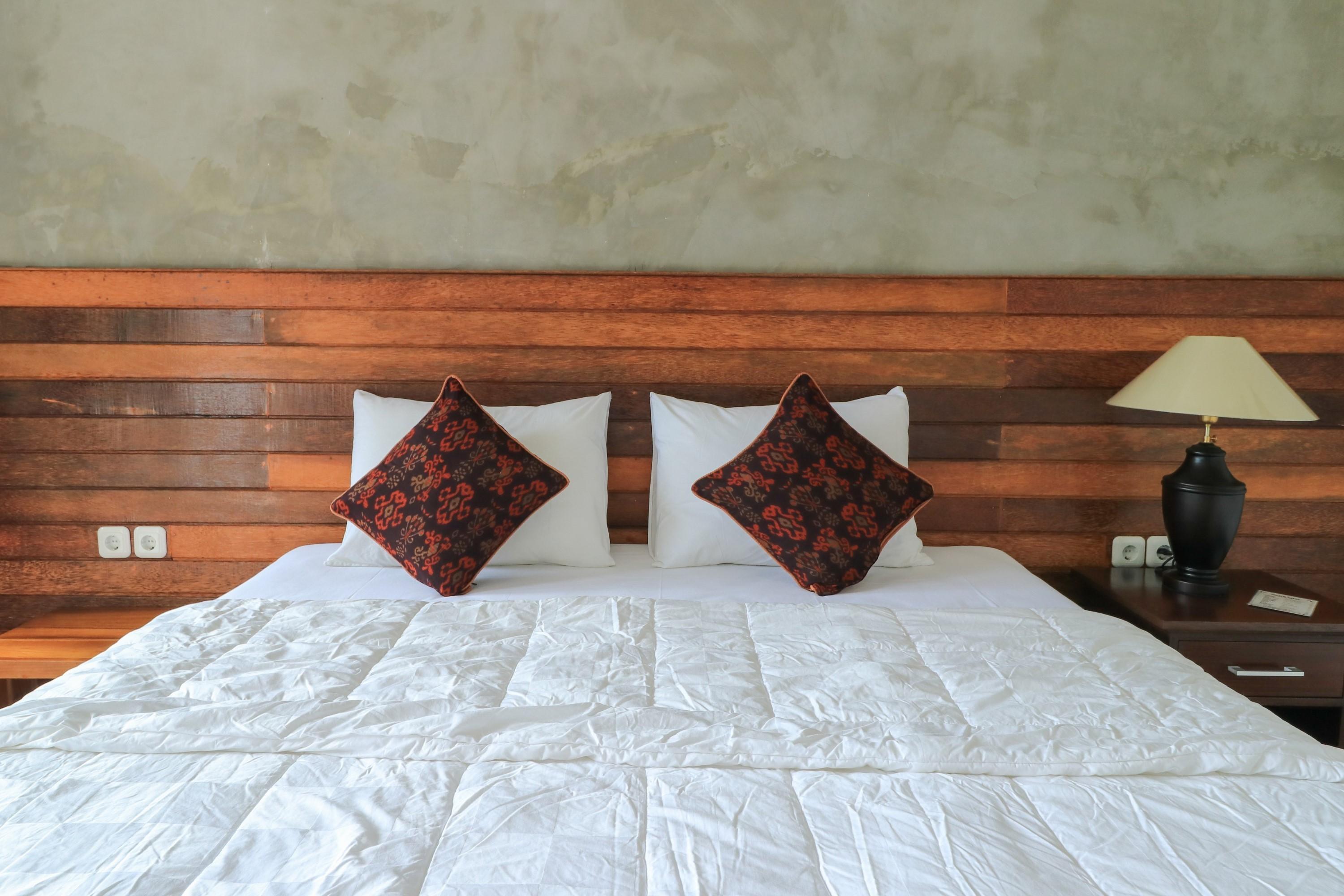 Yuliati House Ubud Exterior photo
