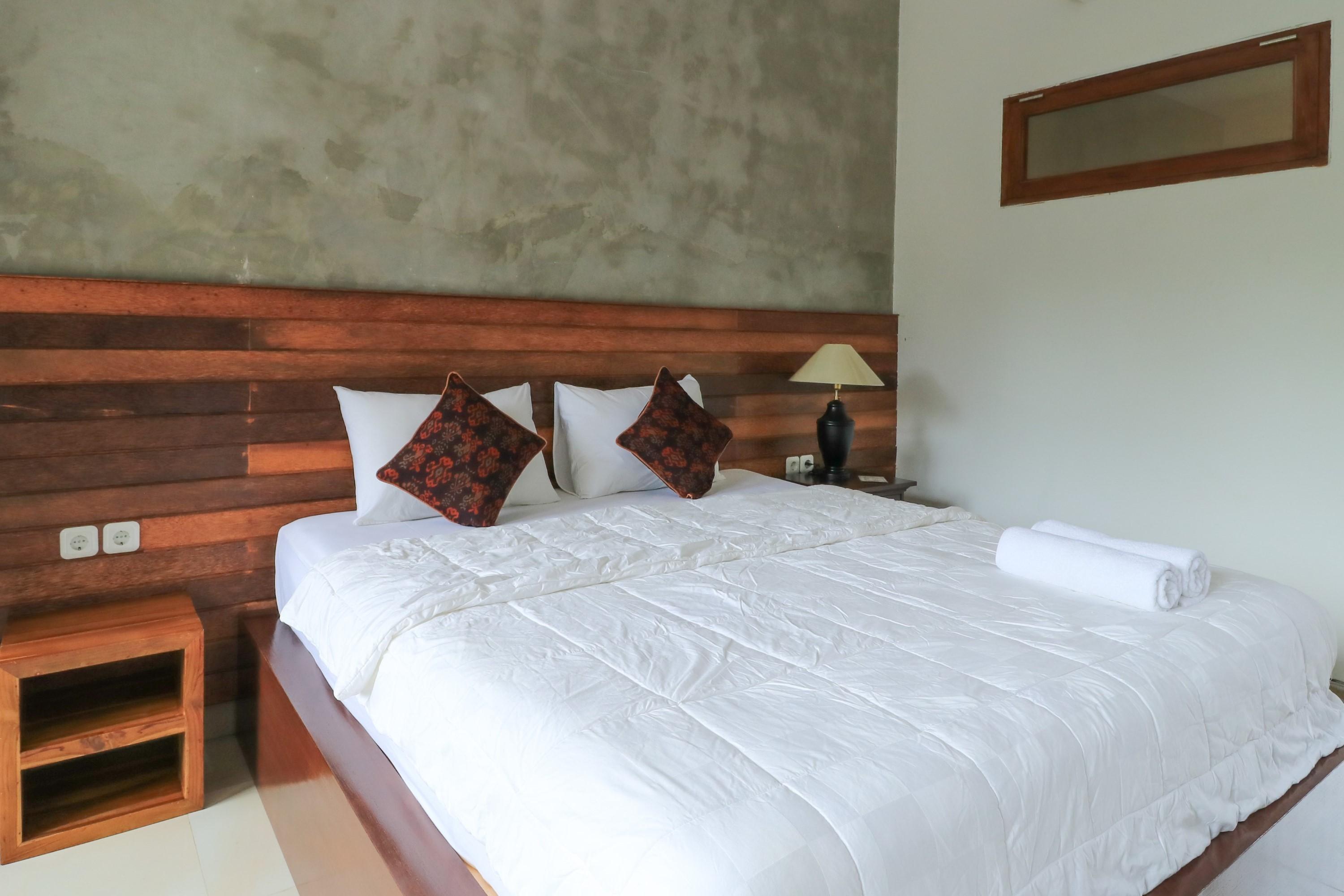 Yuliati House Ubud Exterior photo