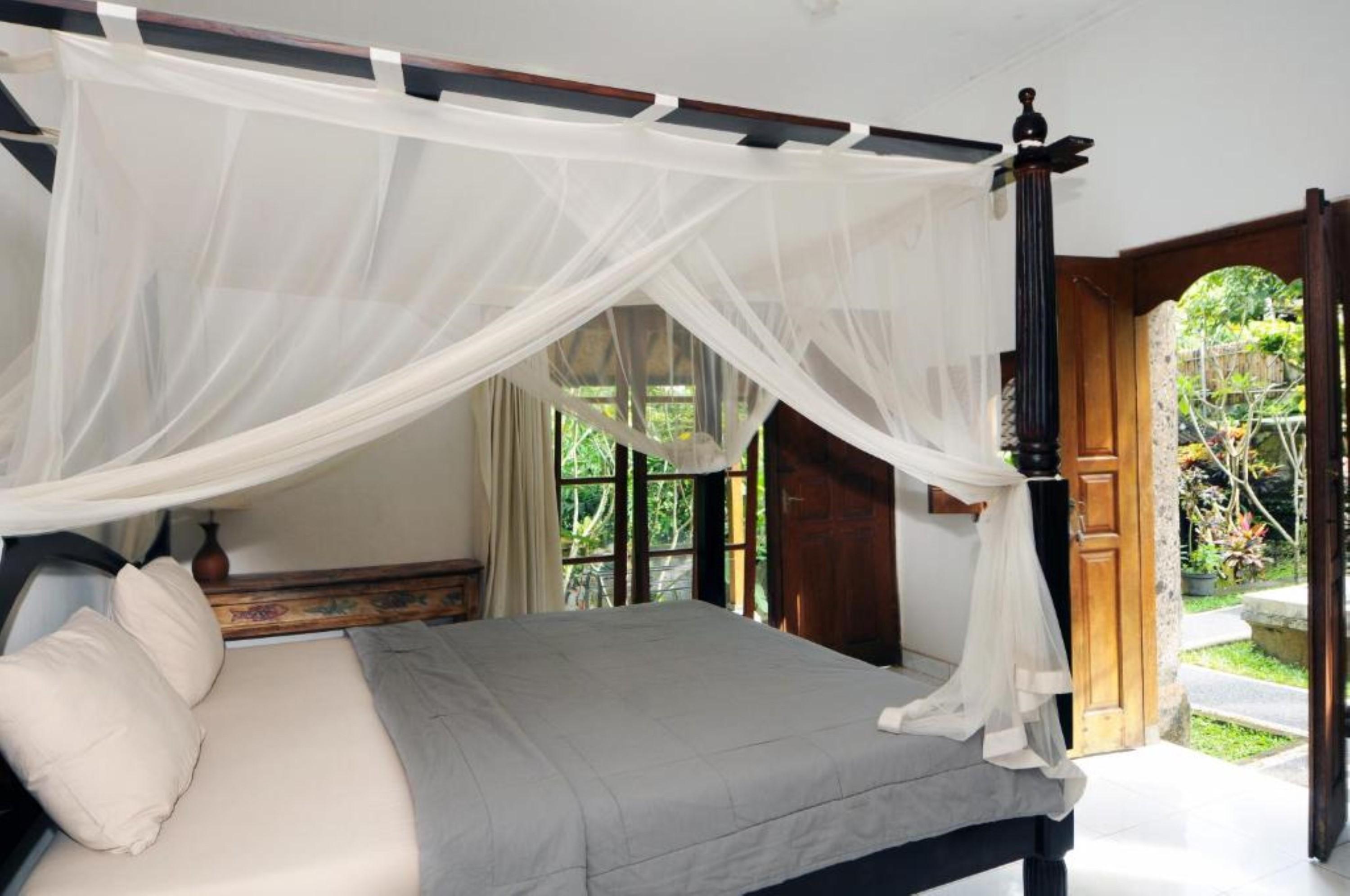 Yuliati House Ubud Exterior photo