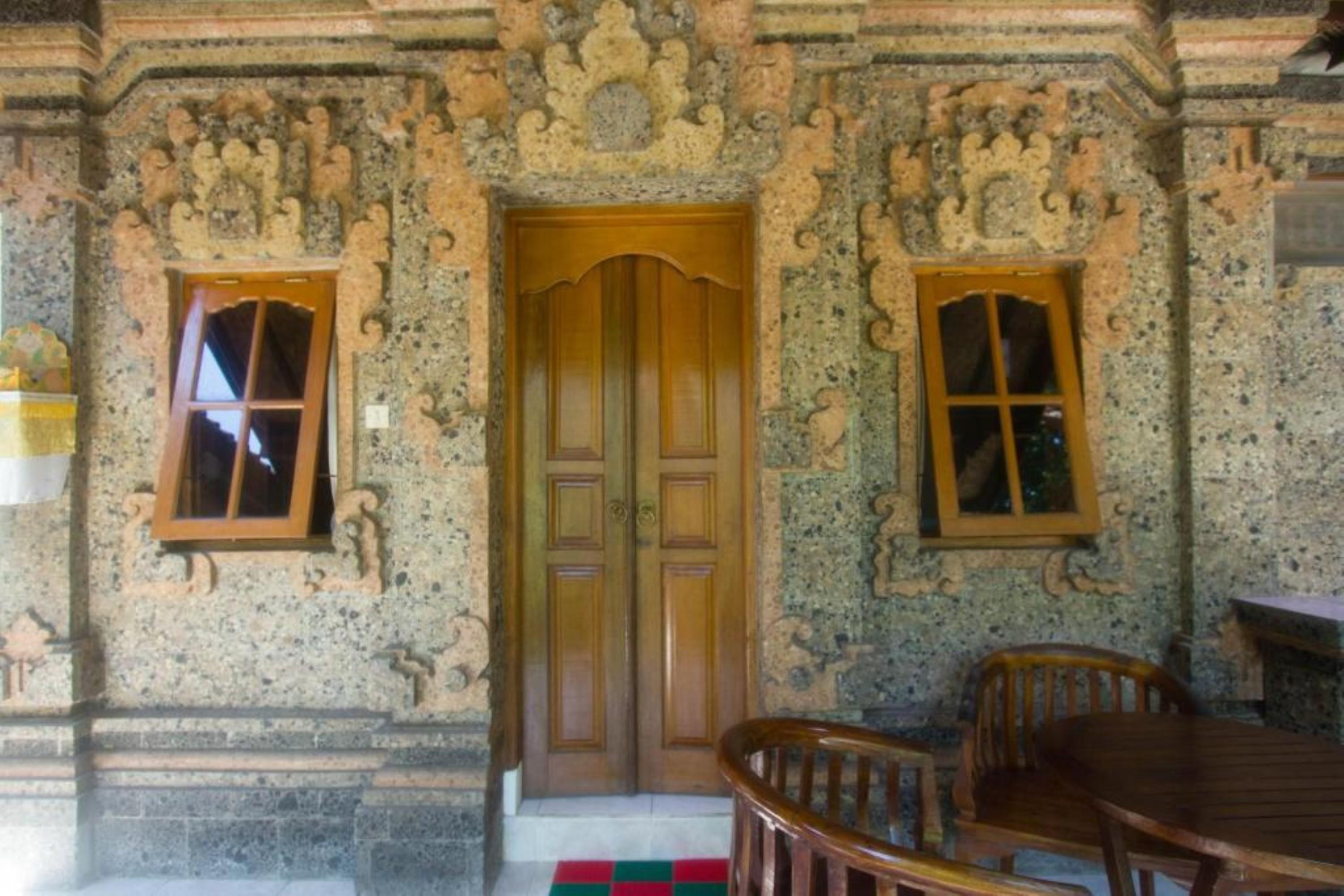Yuliati House Ubud Exterior photo