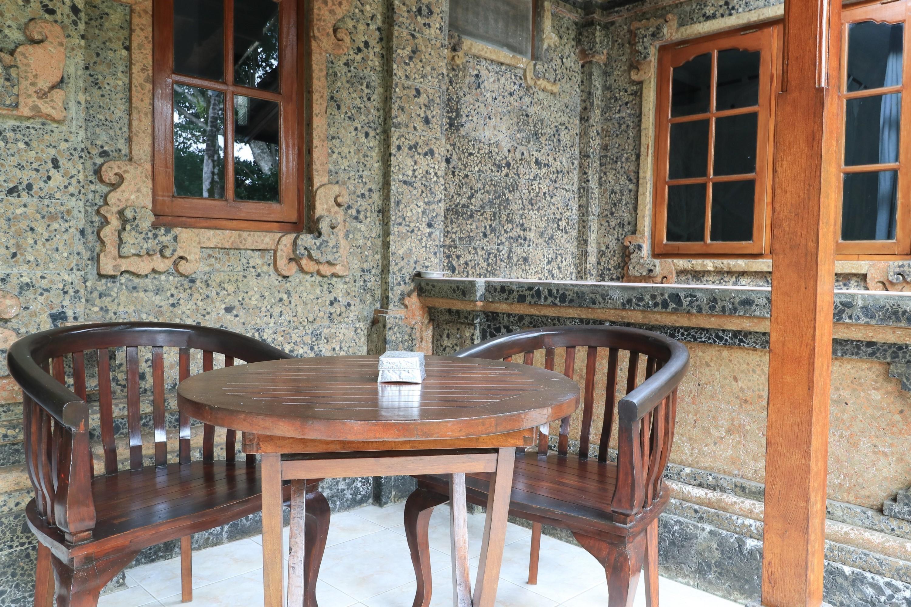 Yuliati House Ubud Exterior photo