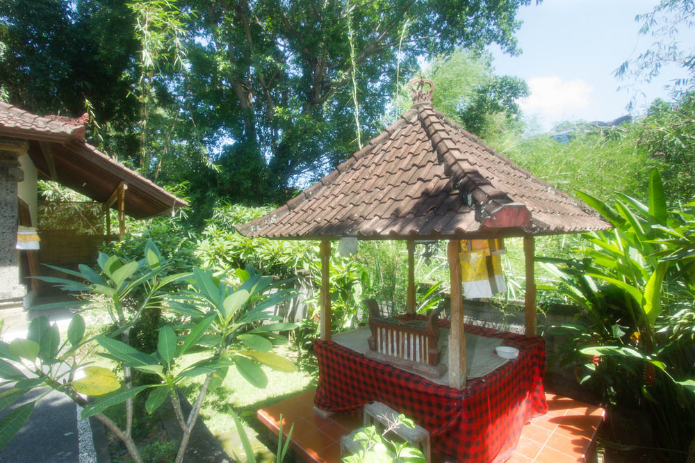 Yuliati House Ubud Exterior photo
