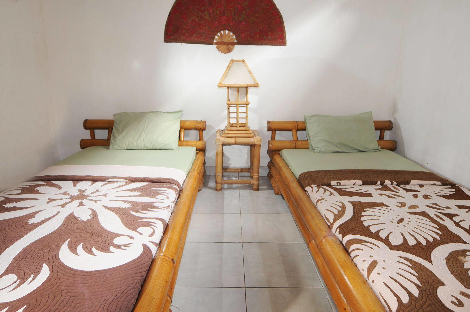 Yuliati House Ubud Exterior photo