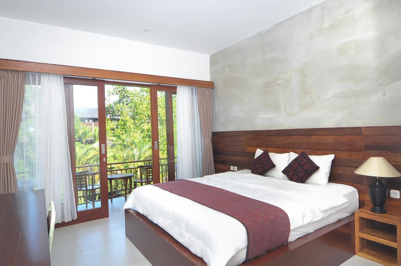 Yuliati House Ubud Exterior photo
